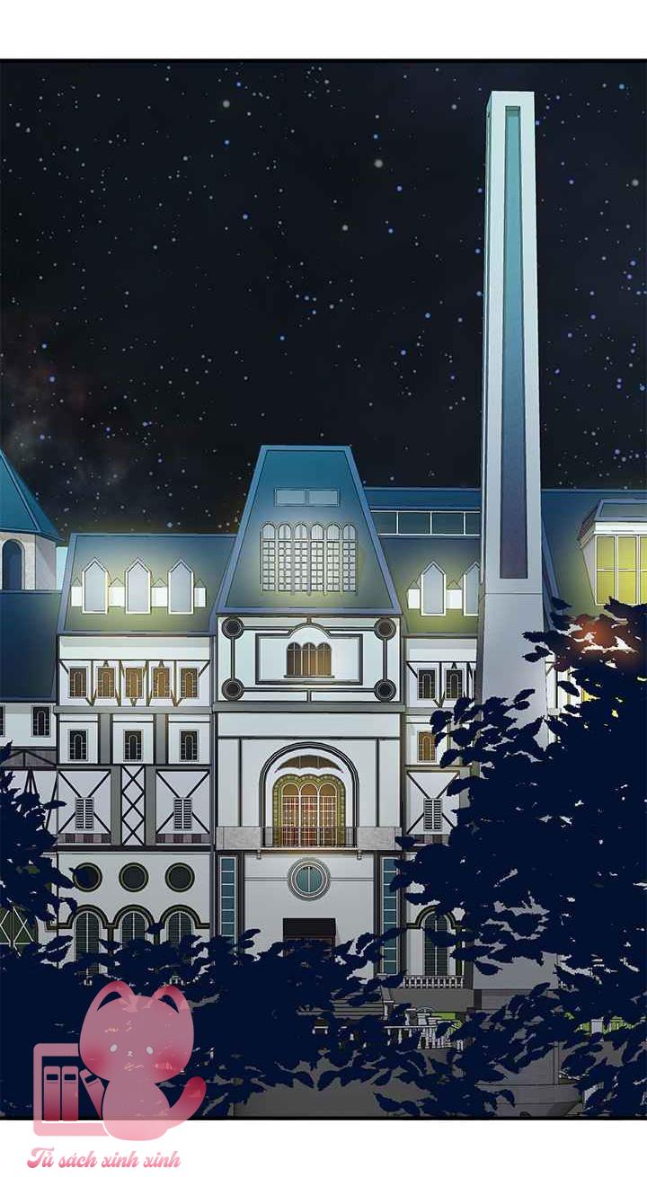 Ác Nữ Trùng Sinh - Chap 8