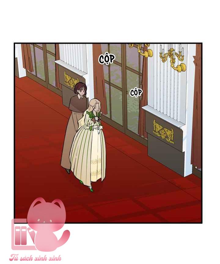 Ác Nữ Trùng Sinh - Chap 8