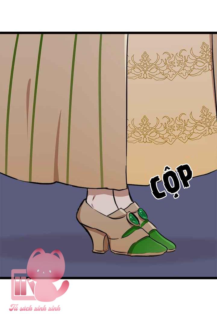 Ác Nữ Trùng Sinh - Chap 8