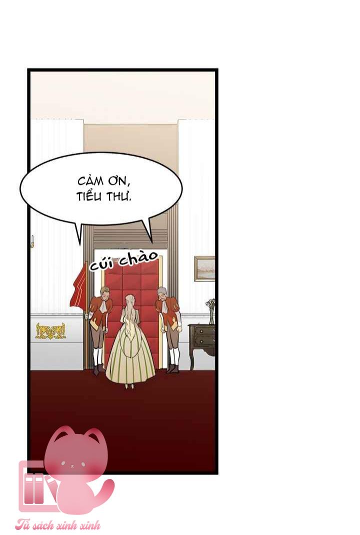 Ác Nữ Trùng Sinh - Chap 8