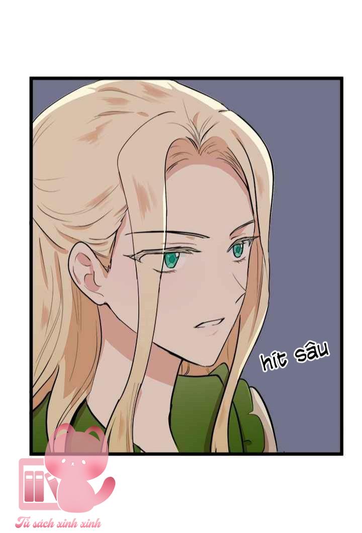 Ác Nữ Trùng Sinh - Chap 8