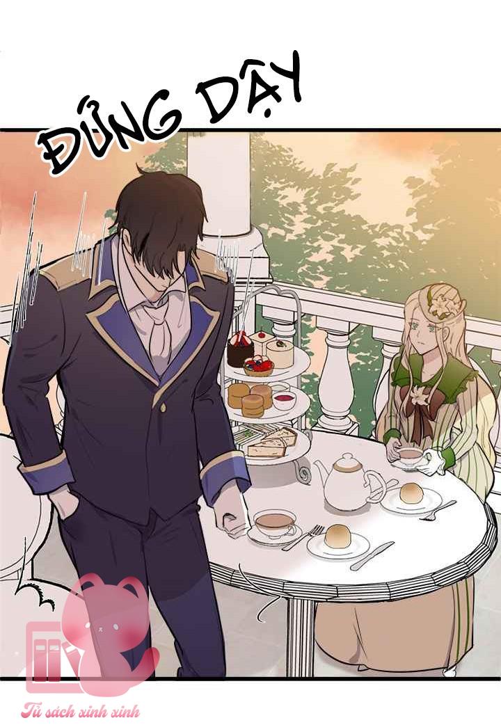 Ác Nữ Trùng Sinh - Chap 8