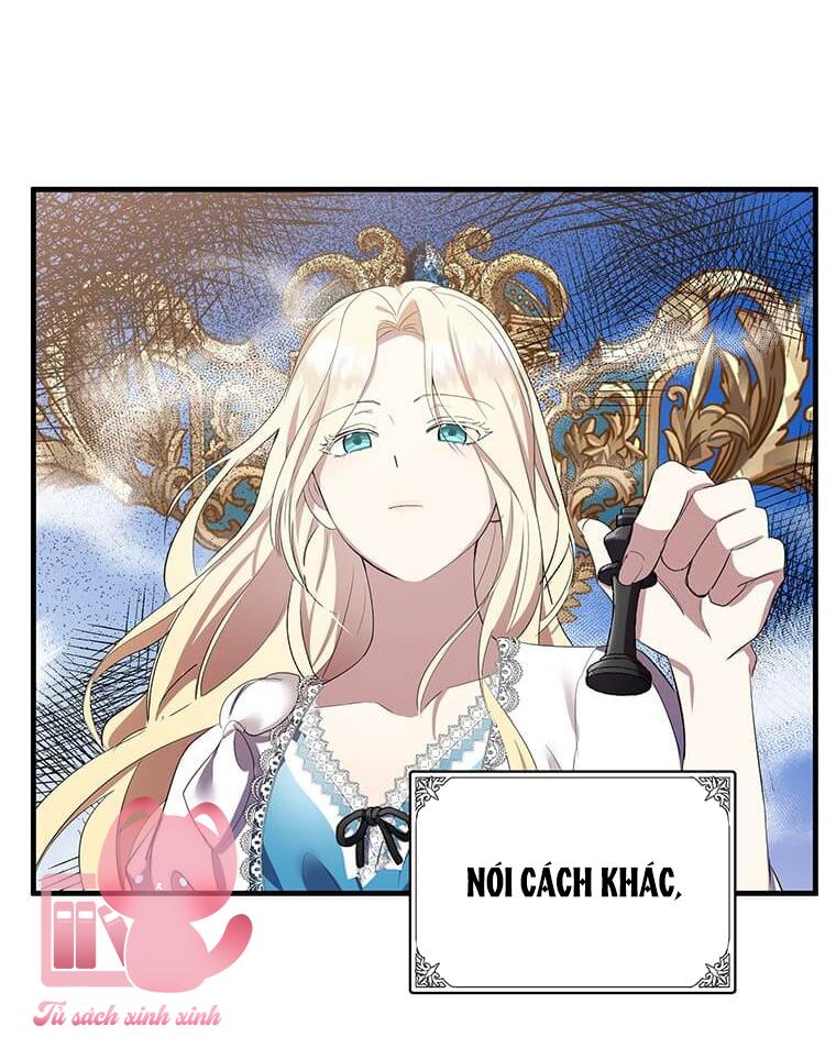 Ác Nữ Trùng Sinh - Chap 80