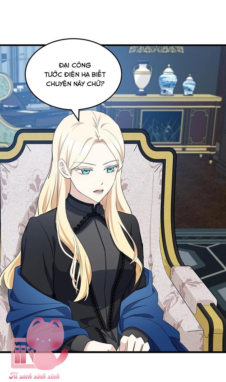Ác Nữ Trùng Sinh - Chap 80