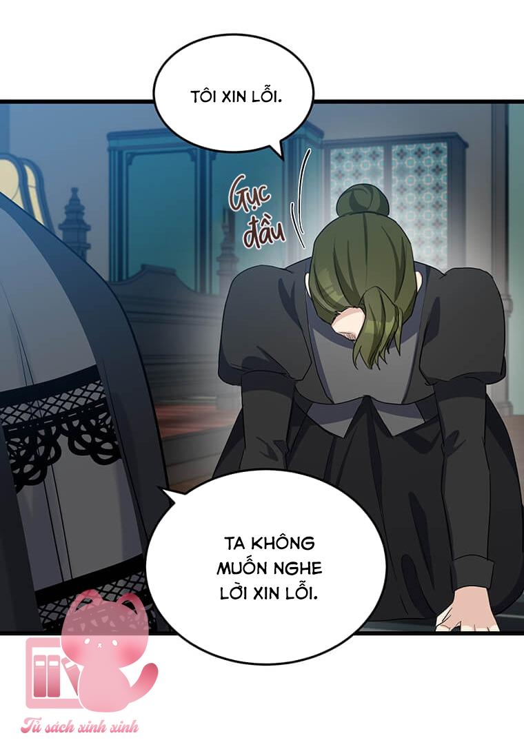 Ác Nữ Trùng Sinh - Chap 80