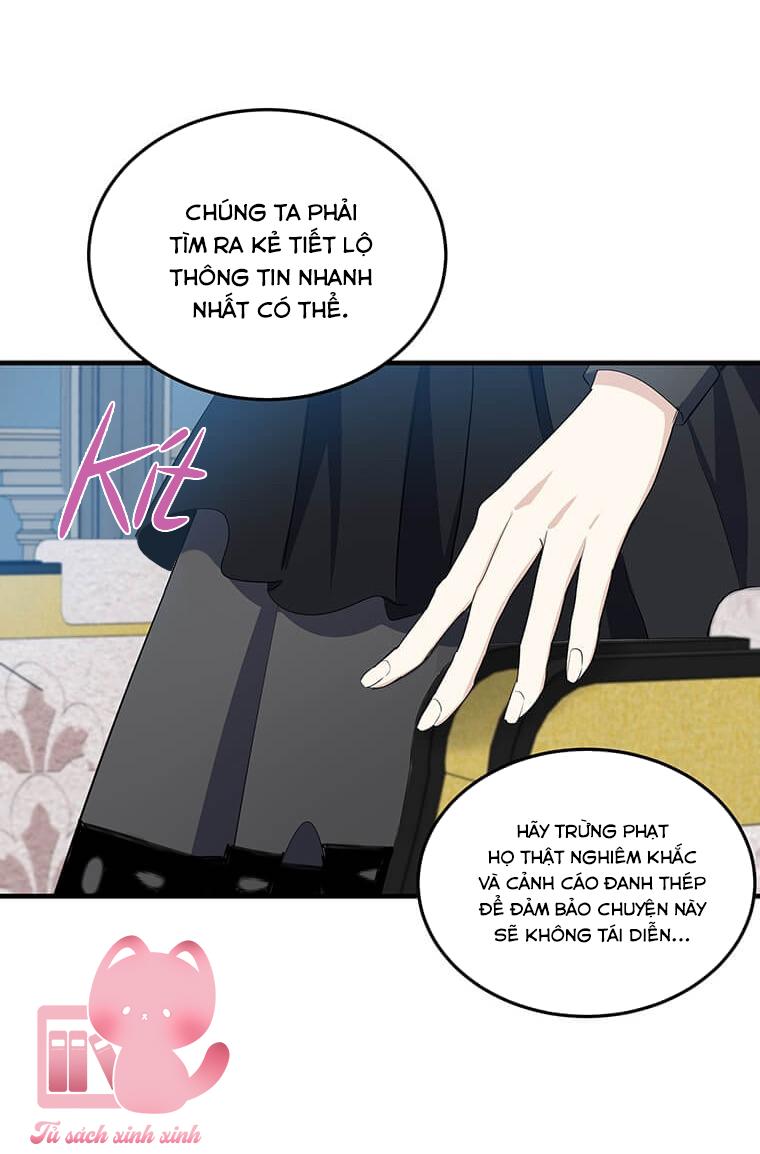 Ác Nữ Trùng Sinh - Chap 80