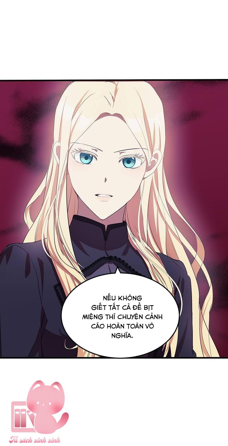 Ác Nữ Trùng Sinh - Chap 80