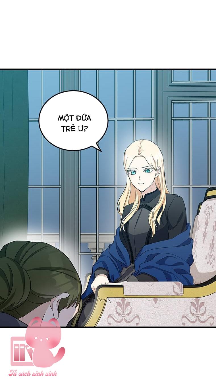 Ác Nữ Trùng Sinh - Chap 80