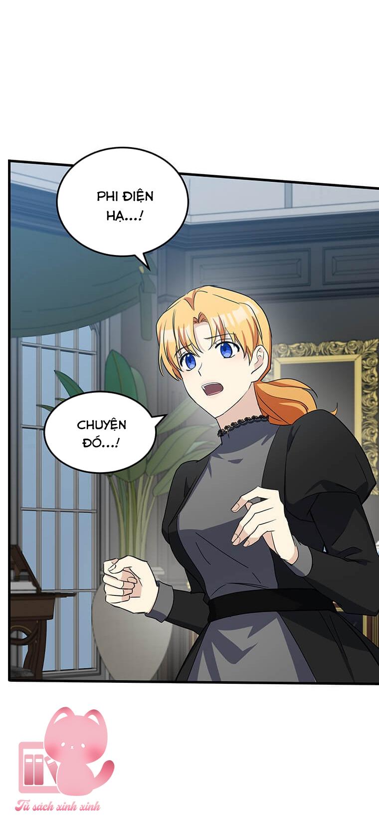 Ác Nữ Trùng Sinh - Chap 80