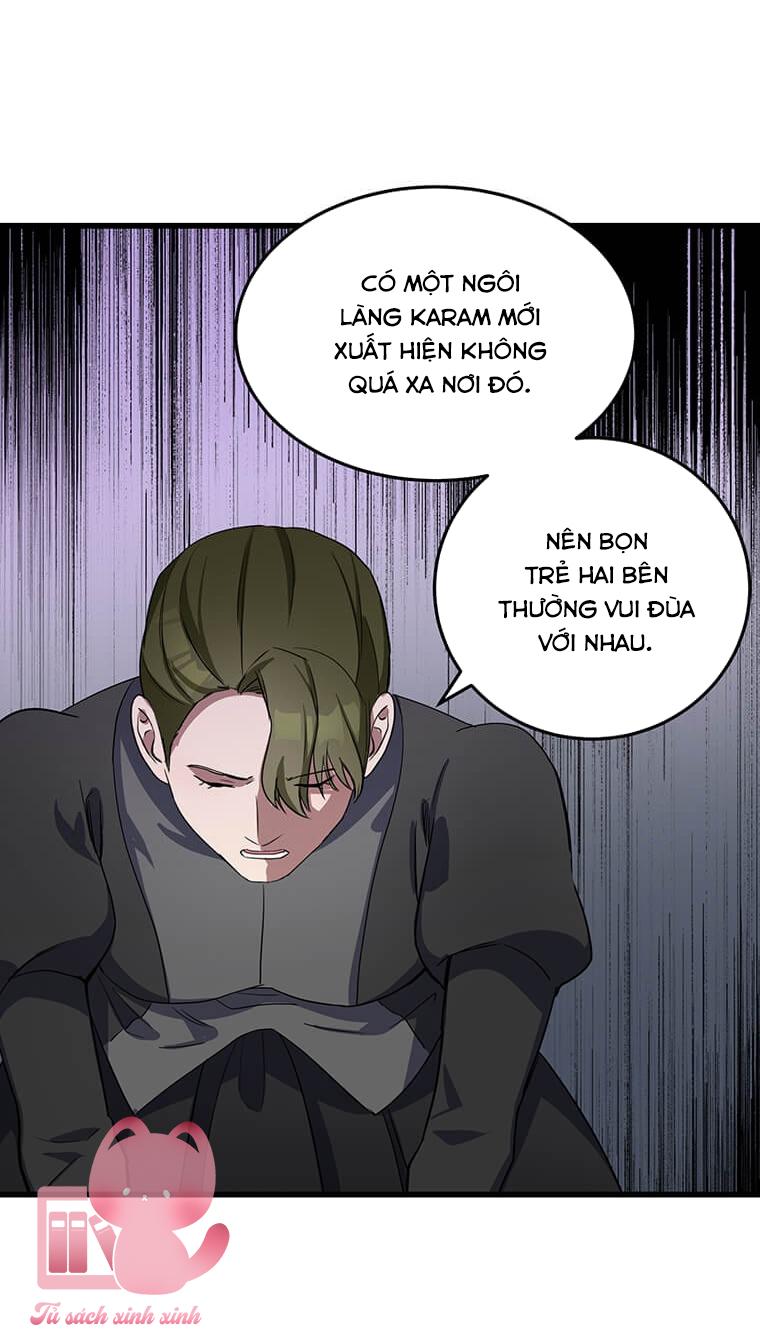 Ác Nữ Trùng Sinh - Chap 80