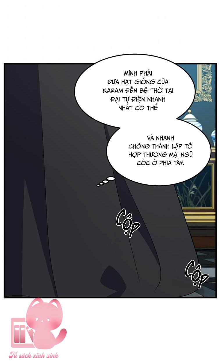 Ác Nữ Trùng Sinh - Chap 80