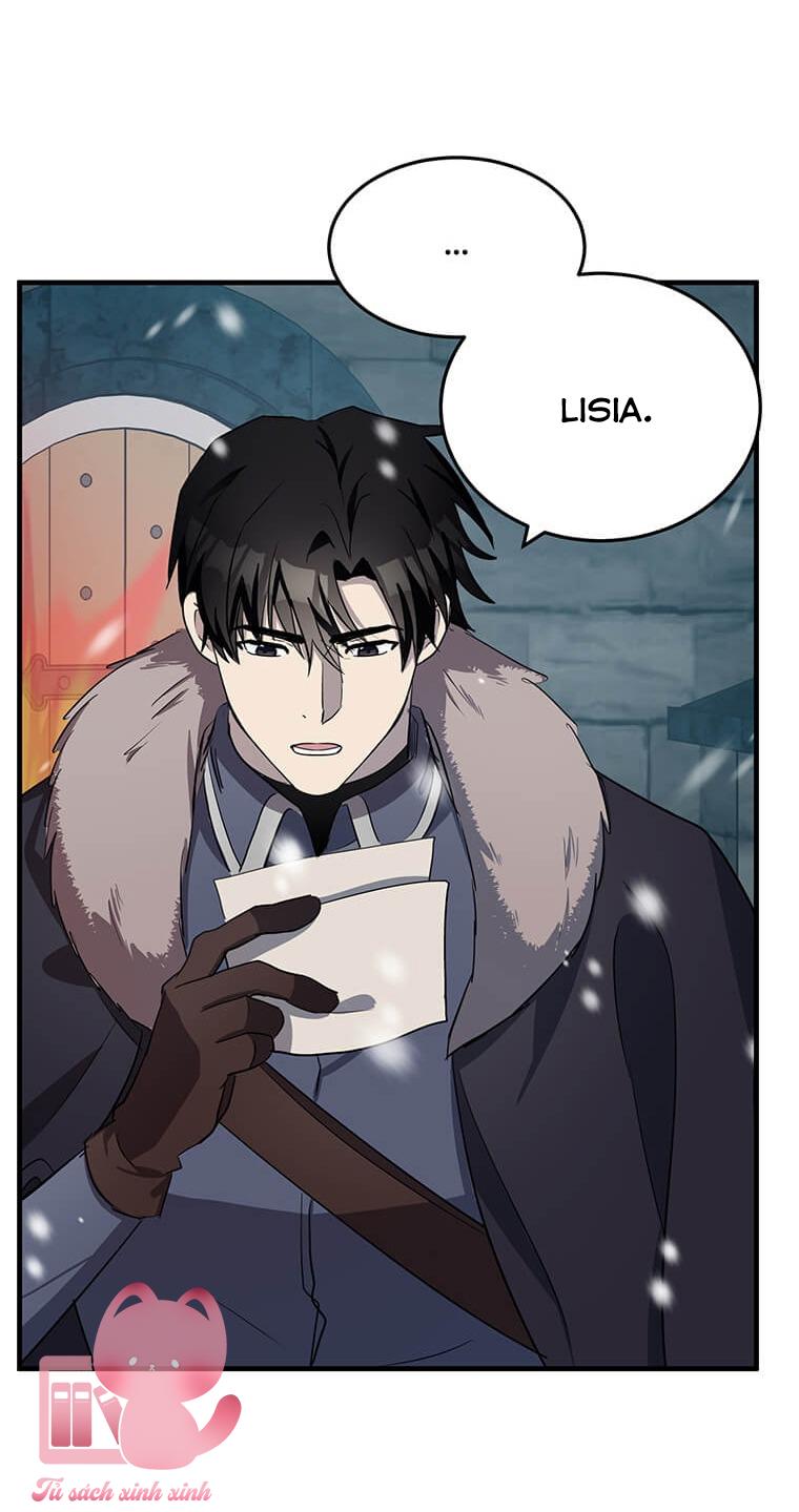 Ác Nữ Trùng Sinh - Chap 80