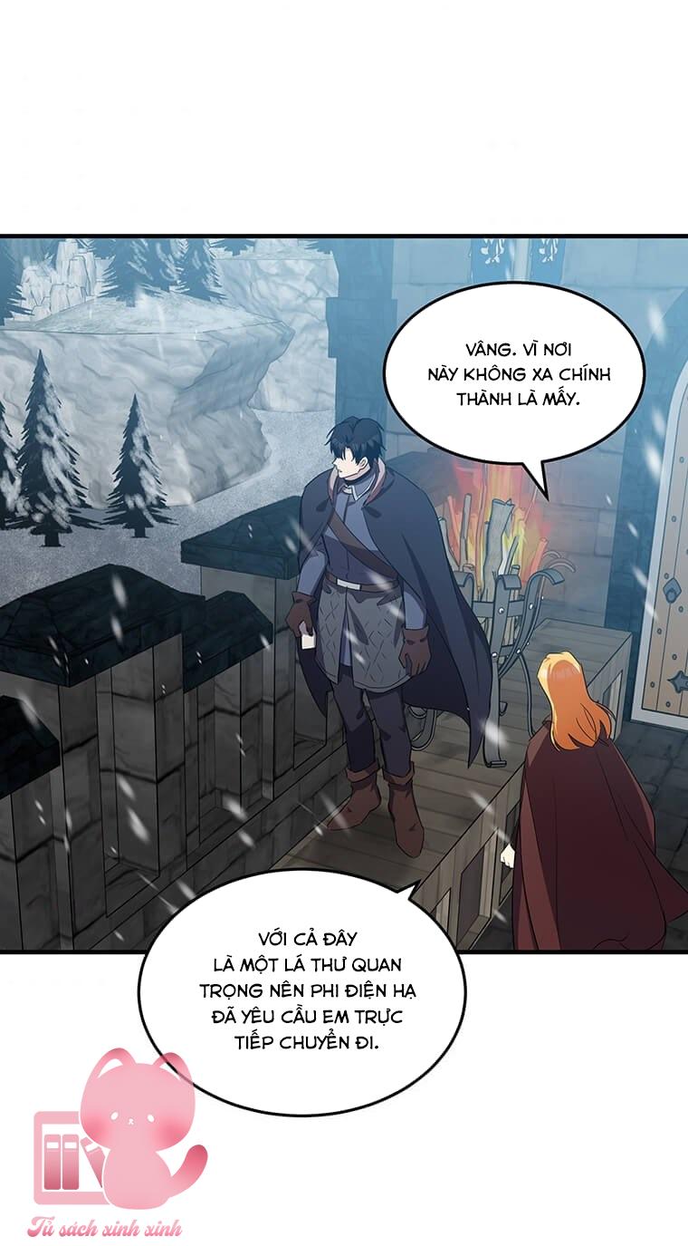 Ác Nữ Trùng Sinh - Chap 80