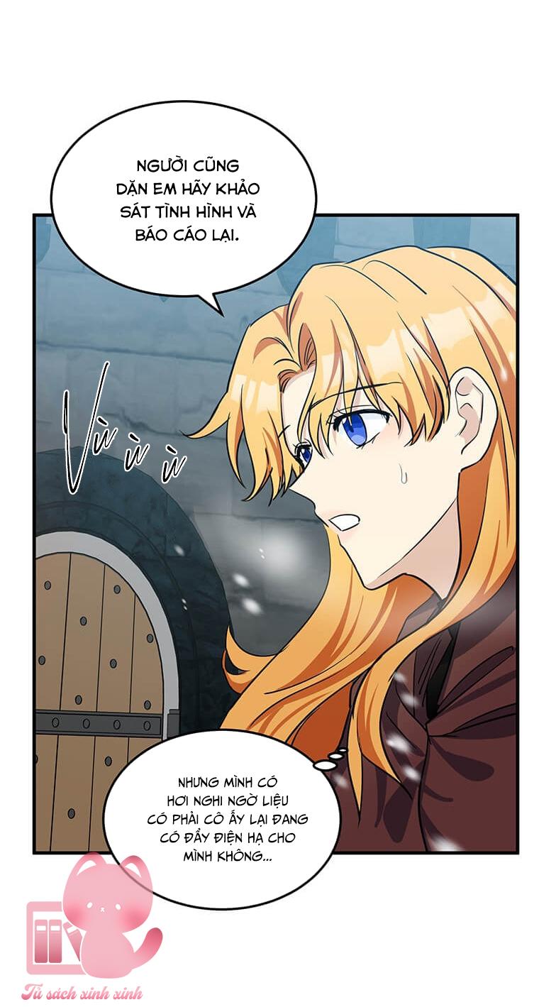 Ác Nữ Trùng Sinh - Chap 80