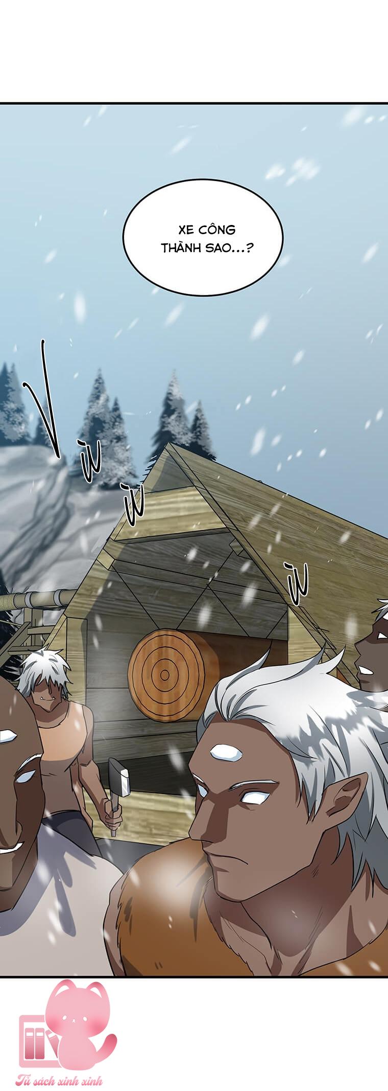 Ác Nữ Trùng Sinh - Chap 80