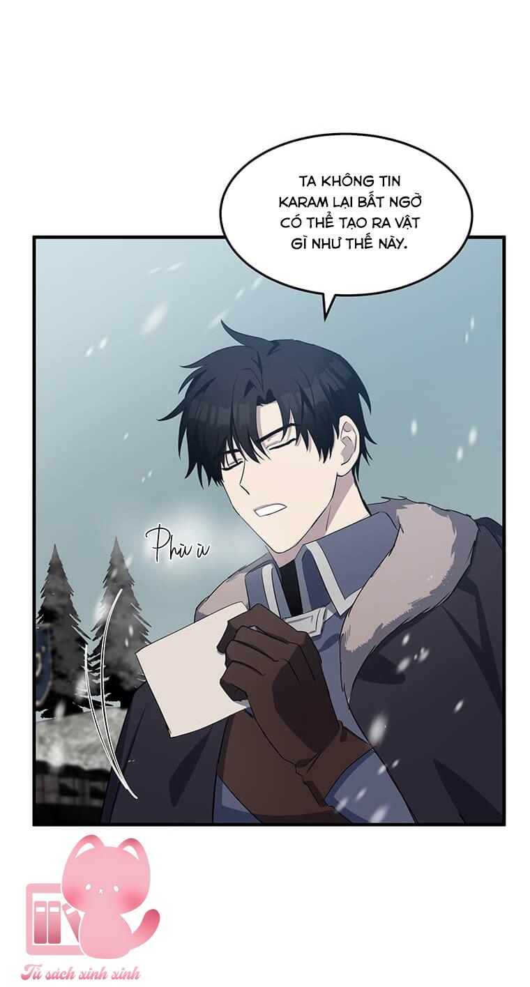 Ác Nữ Trùng Sinh - Chap 80