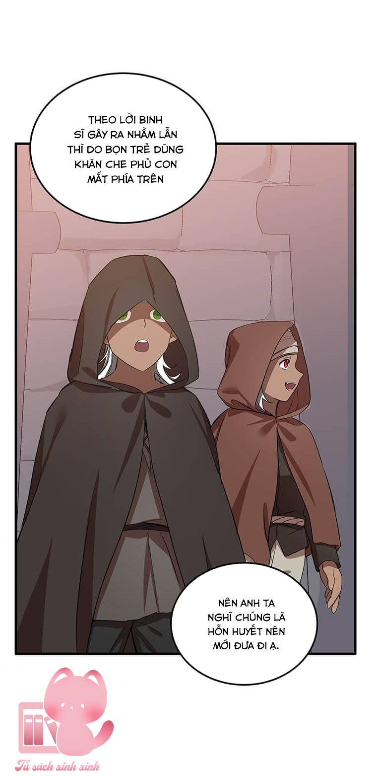 Ác Nữ Trùng Sinh - Chap 80