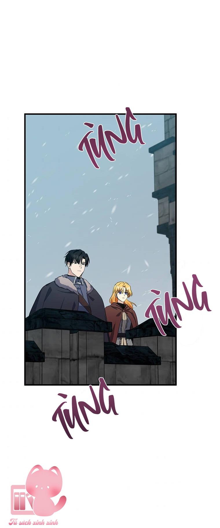 Ác Nữ Trùng Sinh - Chap 80