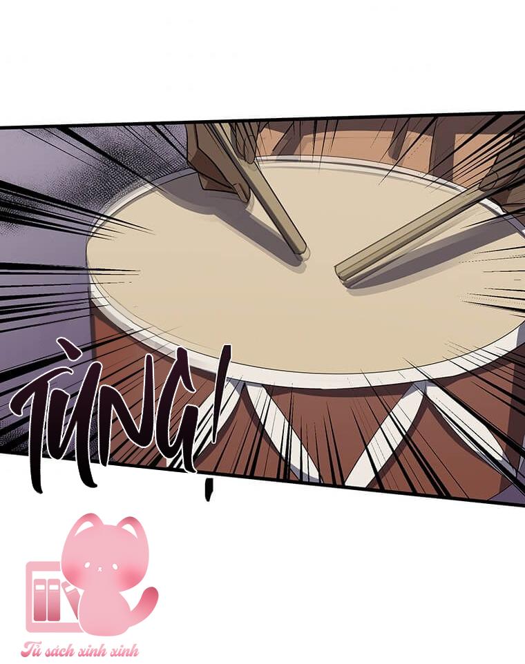 Ác Nữ Trùng Sinh - Chap 80