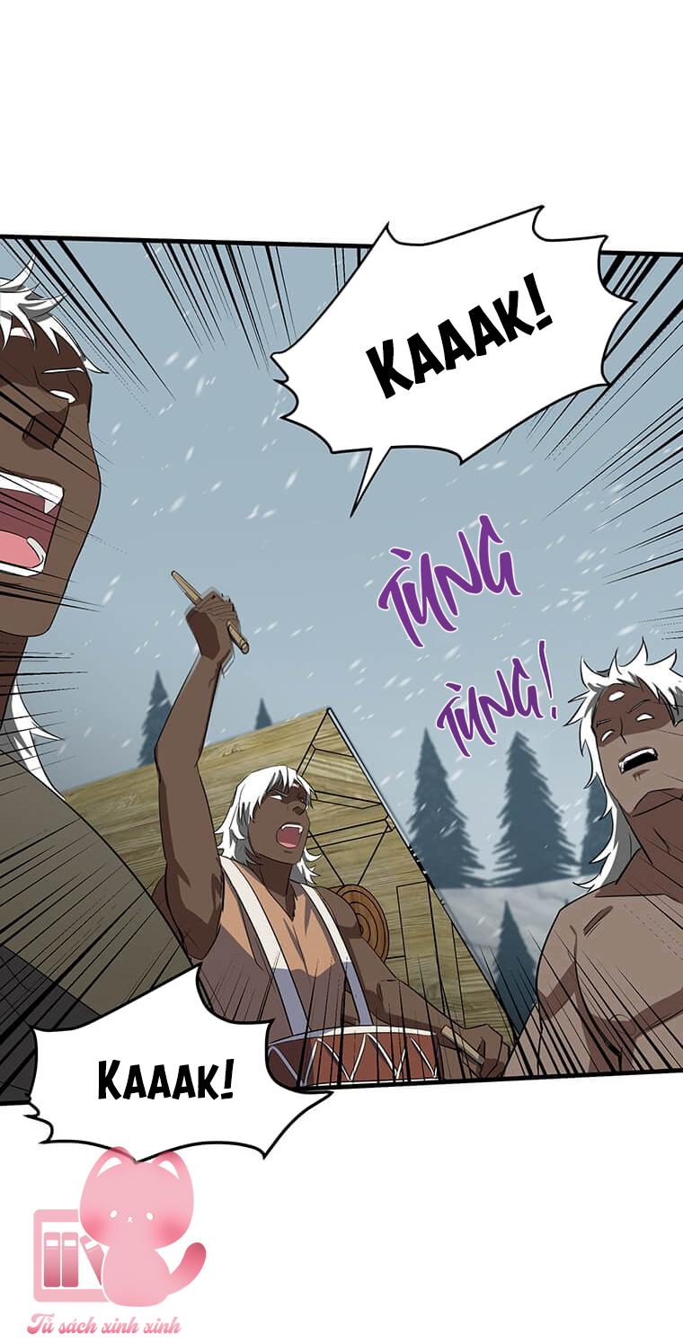 Ác Nữ Trùng Sinh - Chap 80