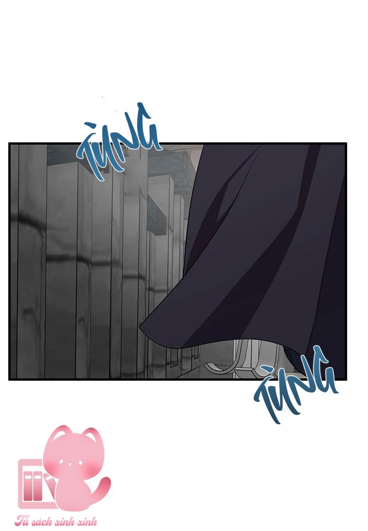 Ác Nữ Trùng Sinh - Chap 80