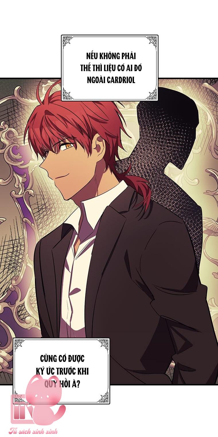 Ác Nữ Trùng Sinh - Chap 80