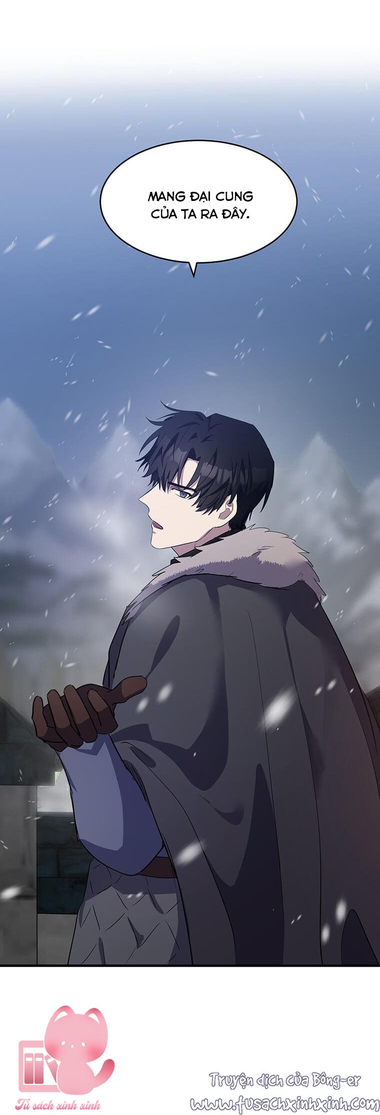 Ác Nữ Trùng Sinh - Chap 81