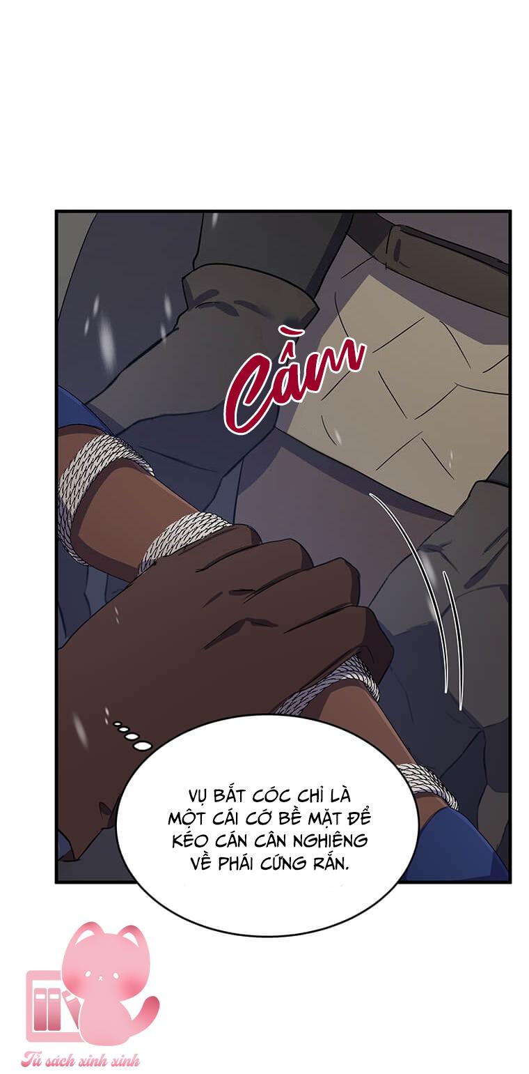 Ác Nữ Trùng Sinh - Chap 81