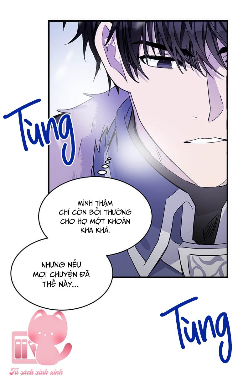 Ác Nữ Trùng Sinh - Chap 81