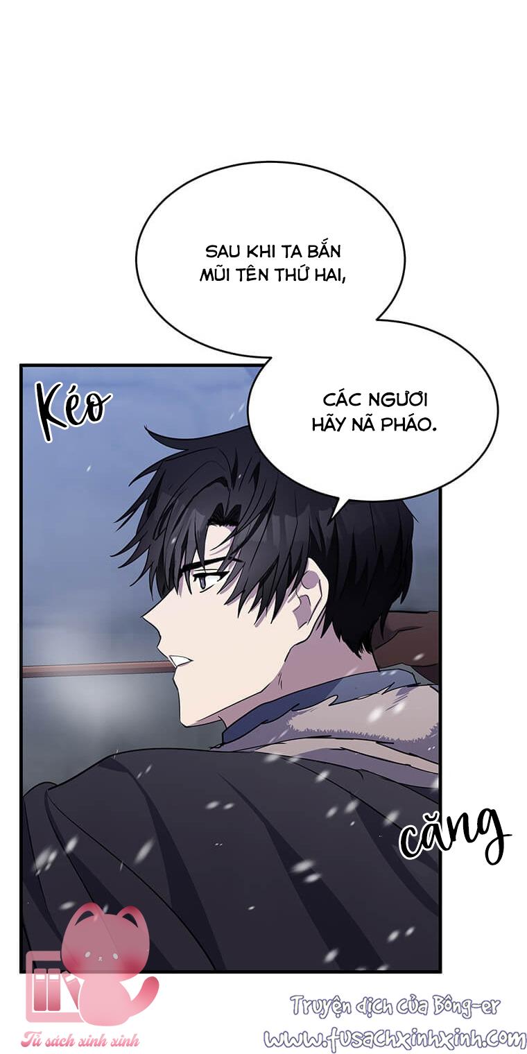 Ác Nữ Trùng Sinh - Chap 81