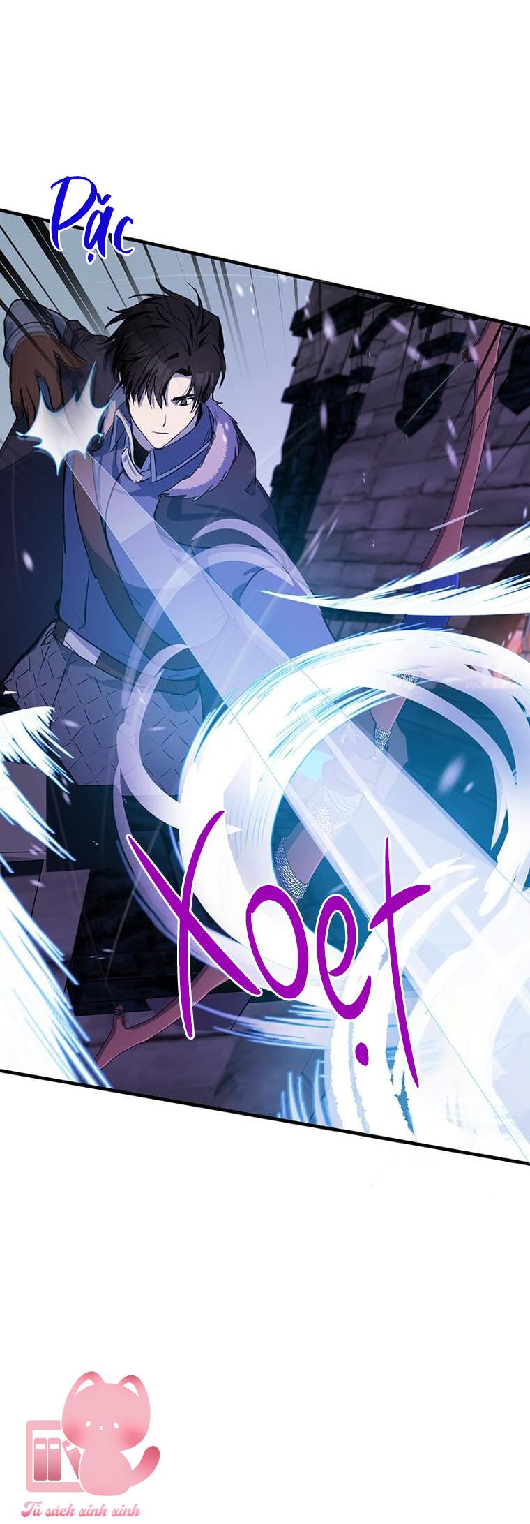 Ác Nữ Trùng Sinh - Chap 81