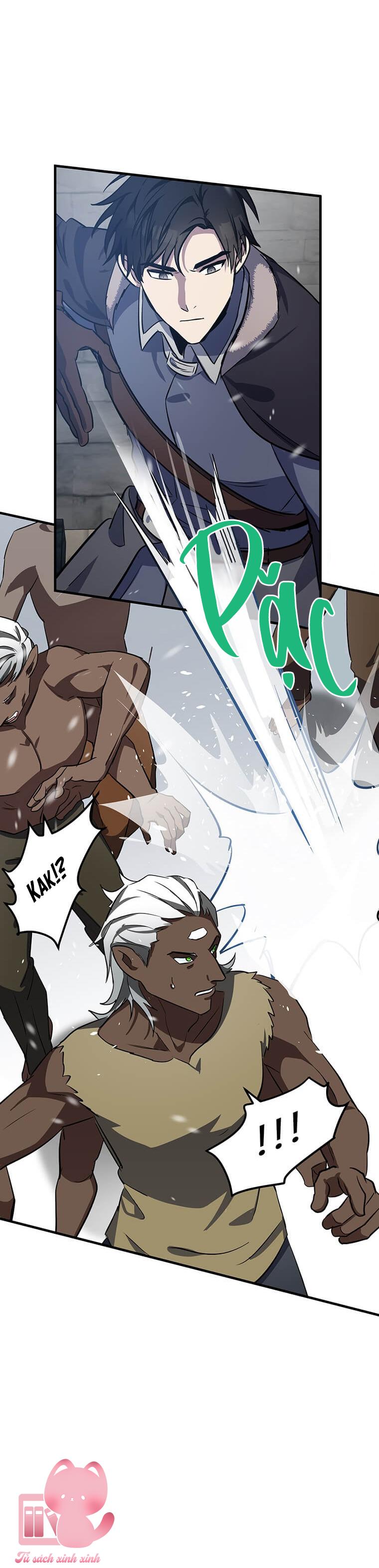 Ác Nữ Trùng Sinh - Chap 81