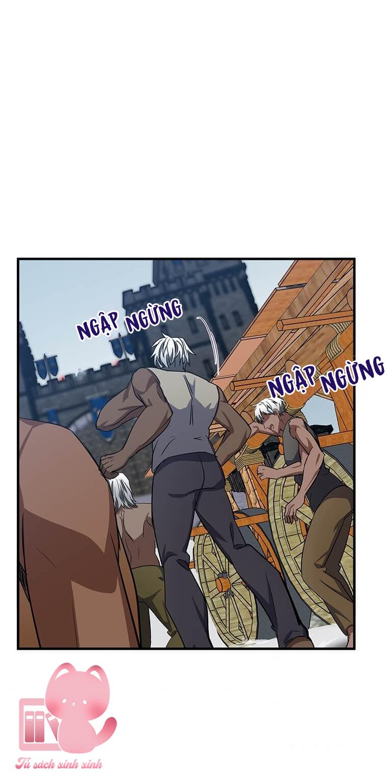 Ác Nữ Trùng Sinh - Chap 81