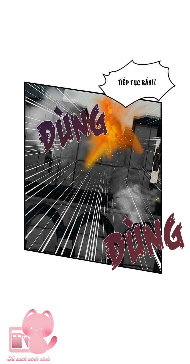 Ác Nữ Trùng Sinh - Chap 81