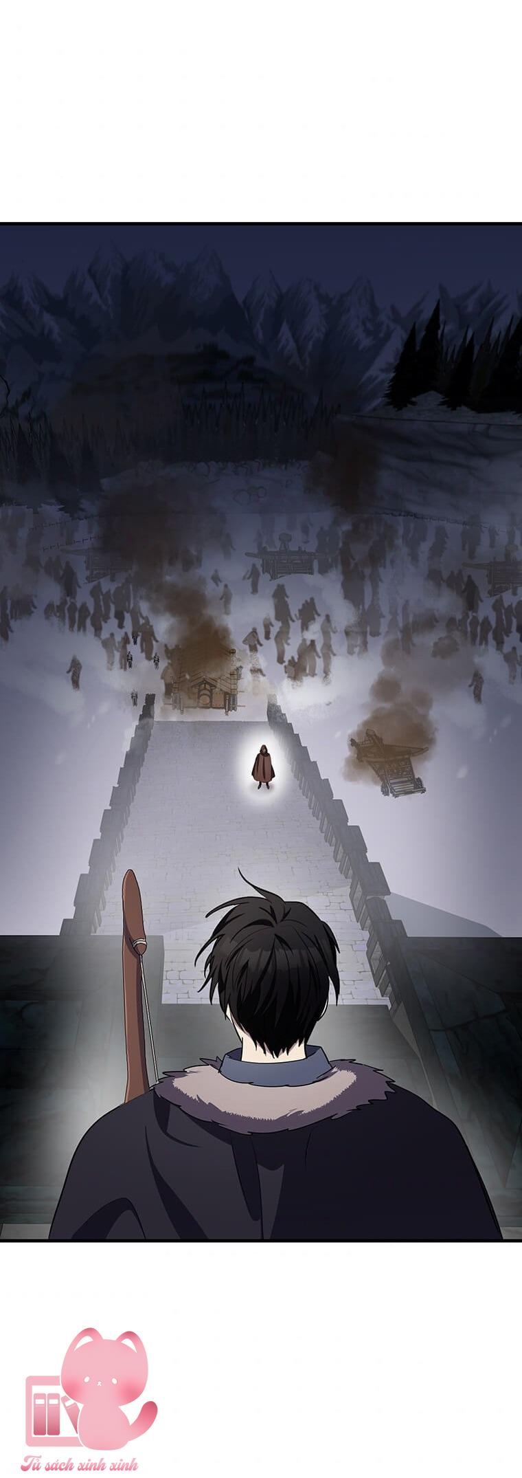 Ác Nữ Trùng Sinh - Chap 81