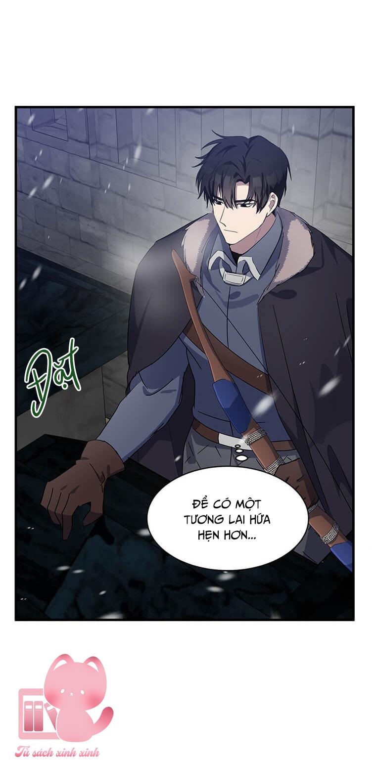 Ác Nữ Trùng Sinh - Chap 81