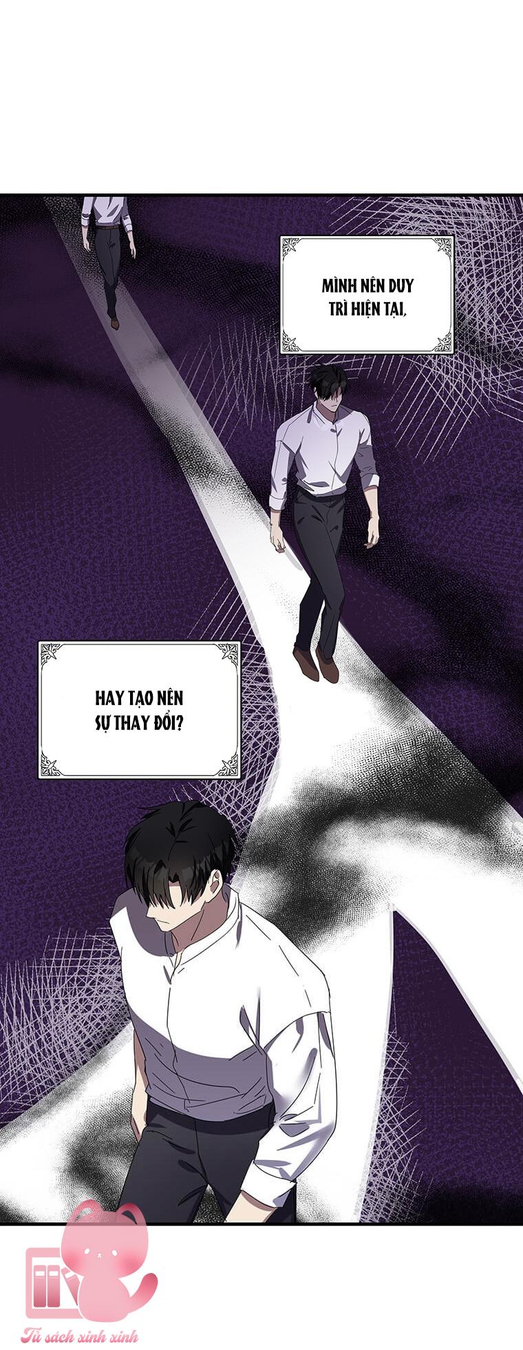 Ác Nữ Trùng Sinh - Chap 81