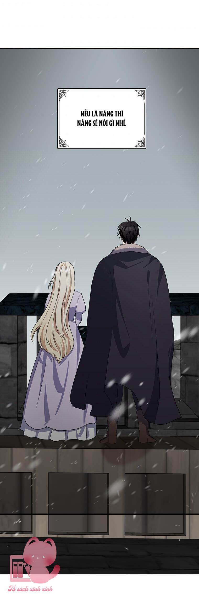 Ác Nữ Trùng Sinh - Chap 81