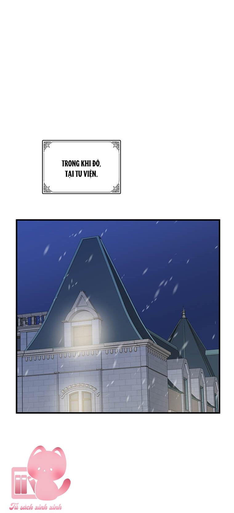 Ác Nữ Trùng Sinh - Chap 81