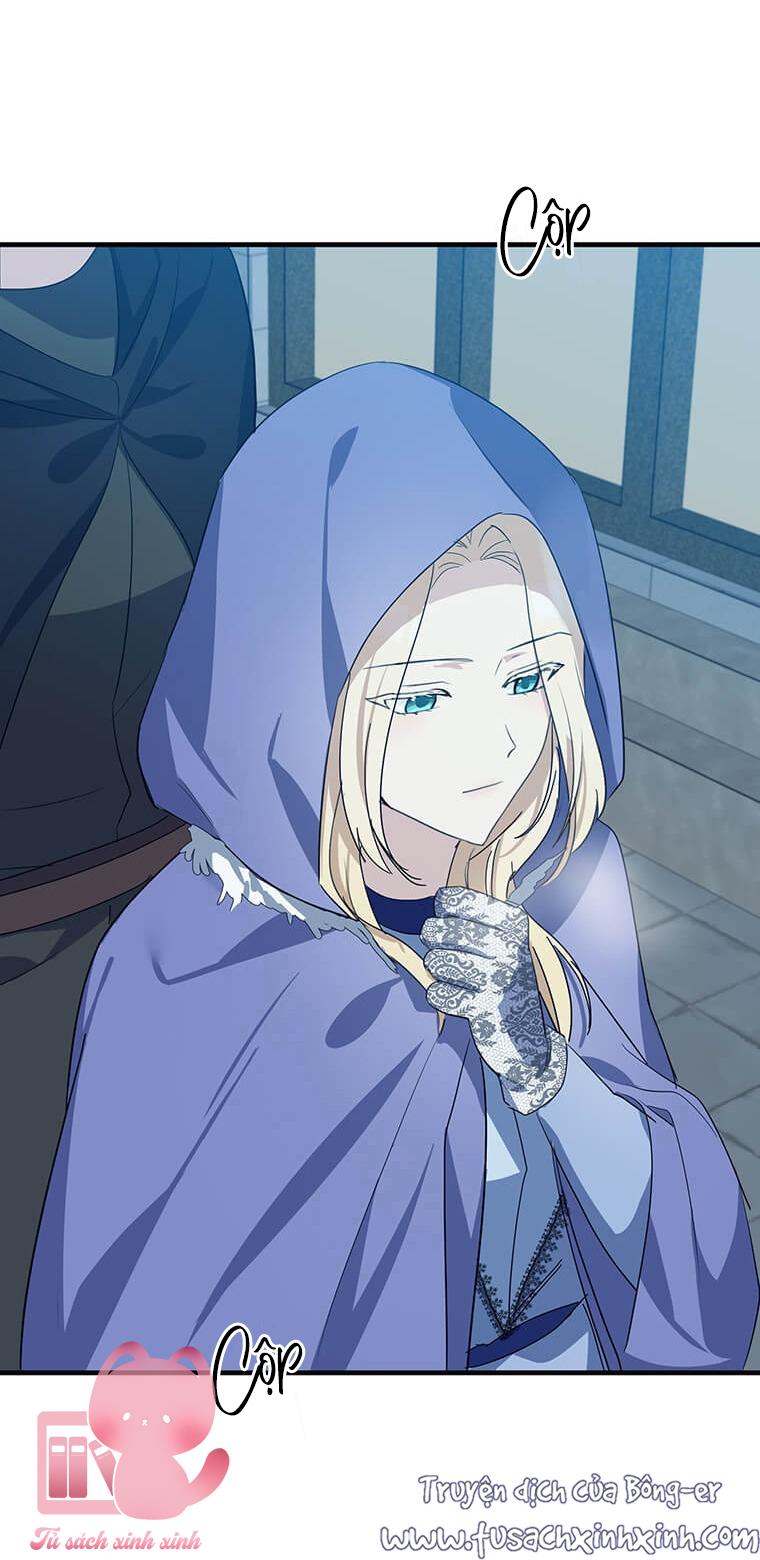 Ác Nữ Trùng Sinh - Chap 81