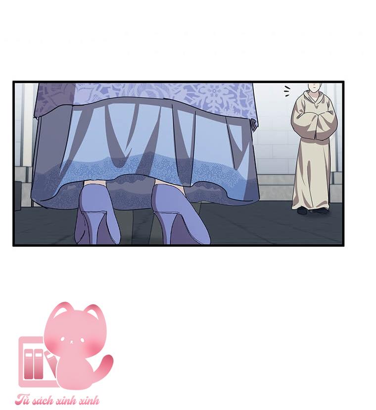 Ác Nữ Trùng Sinh - Chap 81