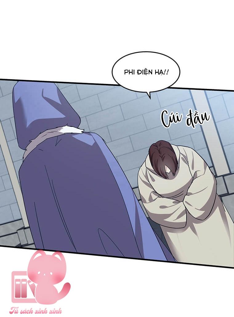 Ác Nữ Trùng Sinh - Chap 81