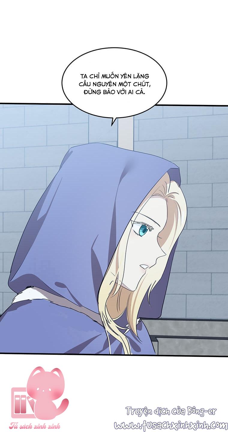 Ác Nữ Trùng Sinh - Chap 81