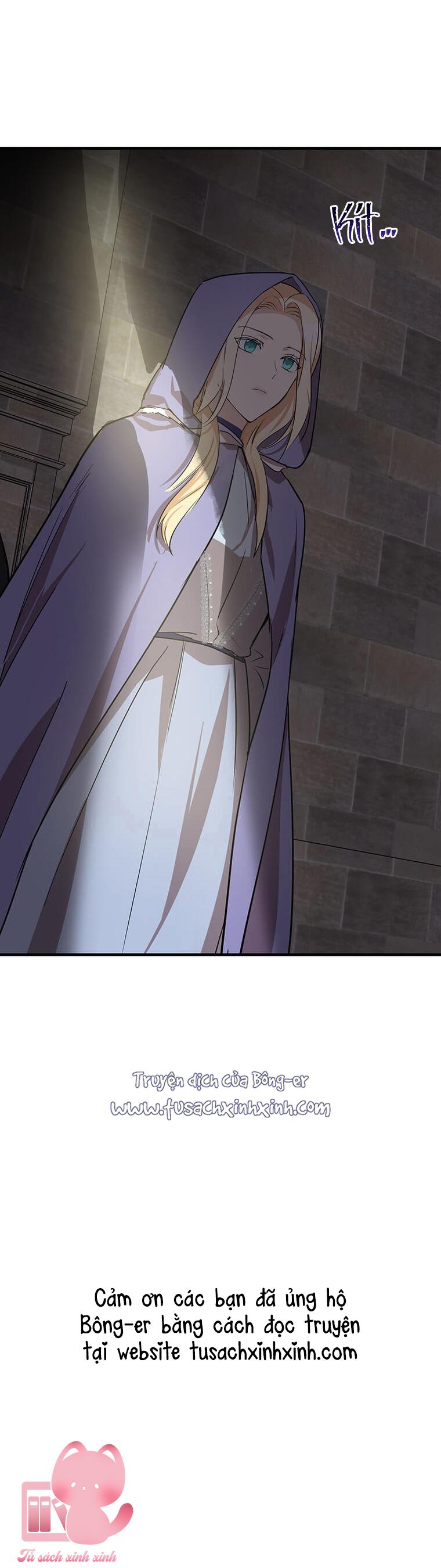 Ác Nữ Trùng Sinh - Chap 81