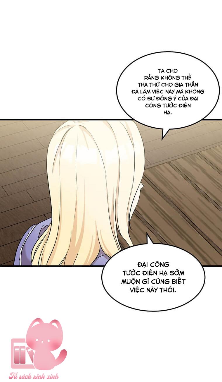 Ác Nữ Trùng Sinh - Chap 82