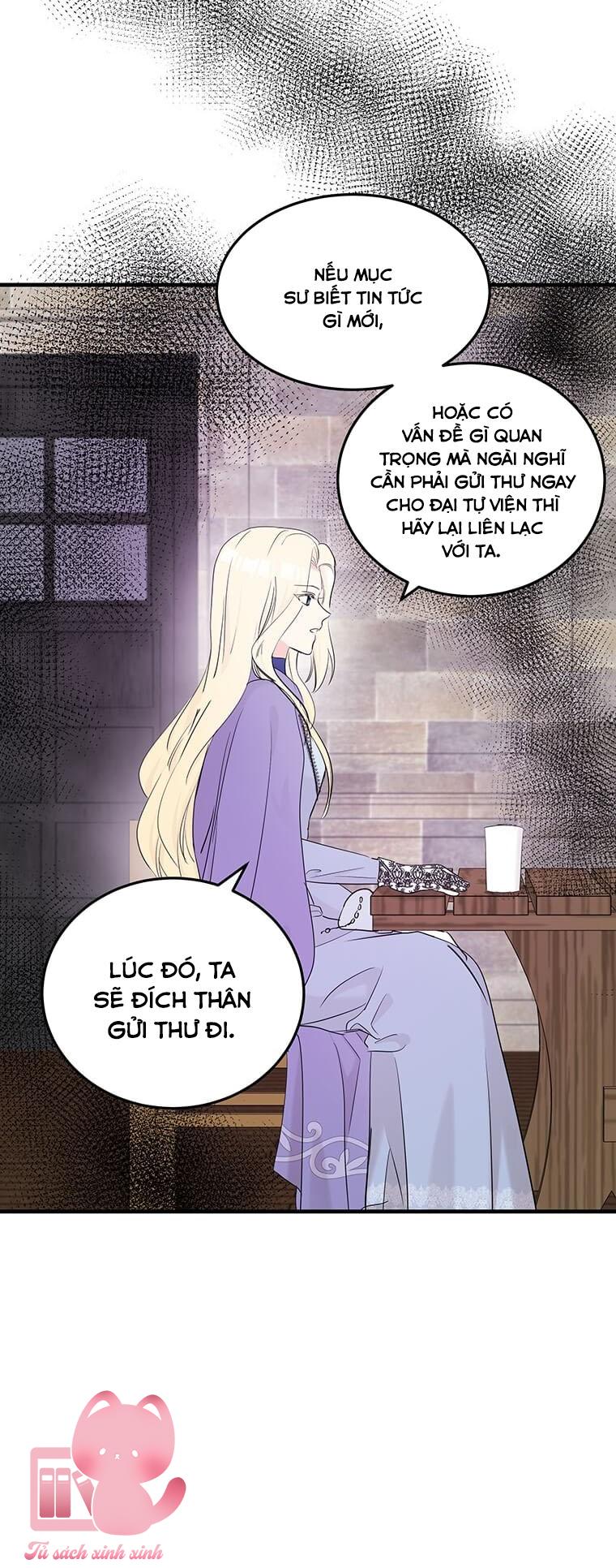 Ác Nữ Trùng Sinh - Chap 82