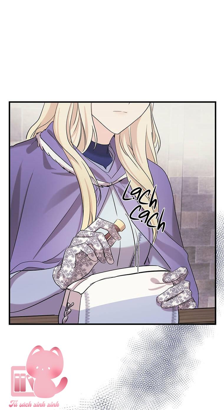 Ác Nữ Trùng Sinh - Chap 82