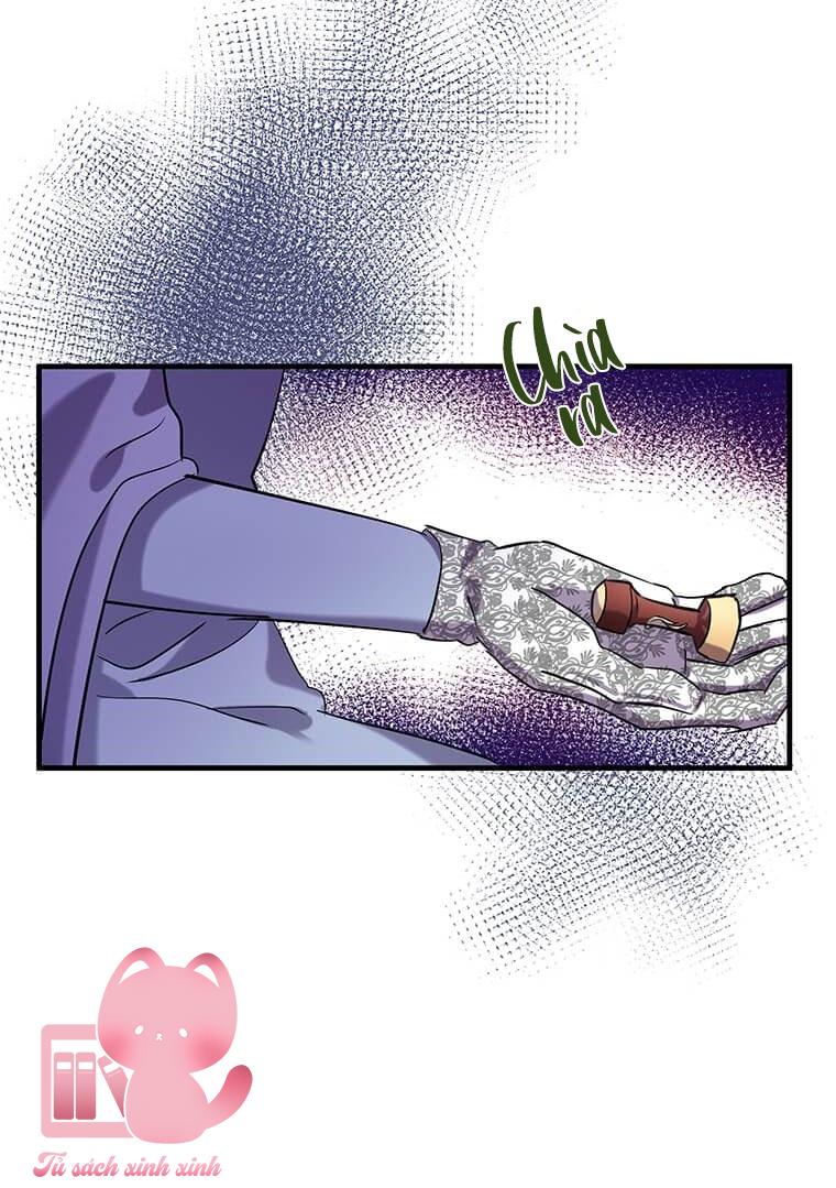 Ác Nữ Trùng Sinh - Chap 82