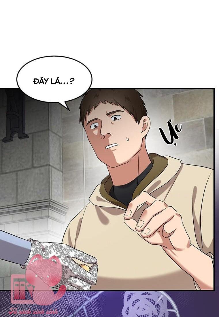 Ác Nữ Trùng Sinh - Chap 82