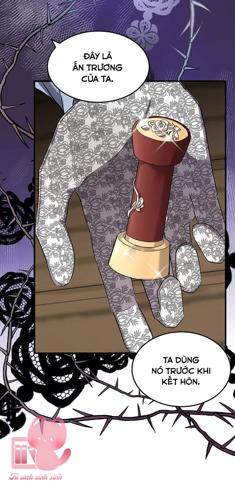 Ác Nữ Trùng Sinh - Chap 82